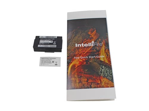 HHT IntelliFire Wi-Fi Module (WFM-RETROFIT)