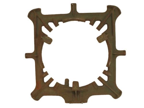 Warm Morning 414 & 428 Grate Ring (WM41426R)