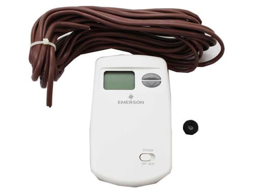 Kozi Wall Thermostat Kit (WTK-P2)