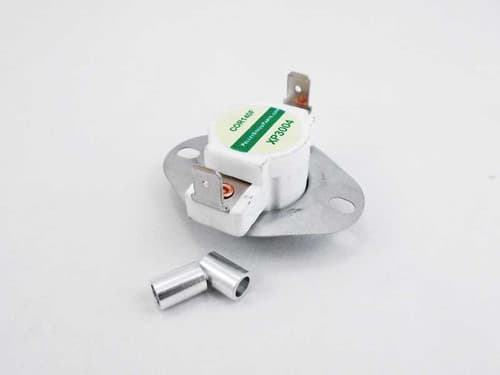 Aftermarket Whitfield Ceramic Exhaust Heat Sensor - 140 Degree (XP3004)