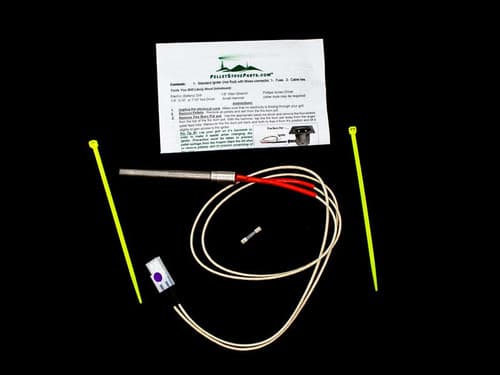 Aftermarket Igniter for Pellet Grills (XP3590)