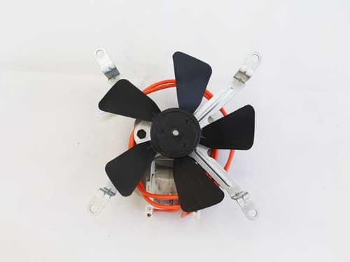 Induction Fan for Pellet Grills (XP7850)