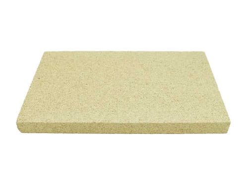 Rika Vermiculite Deflector (Z10218)