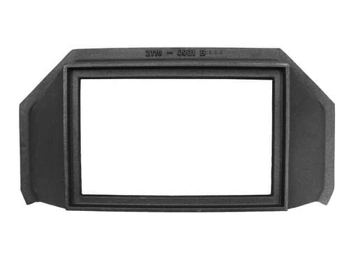 Rika Baffle Plate (Z13595)
