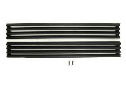 Kingsman Grill Kit - Black (Z1GBL)