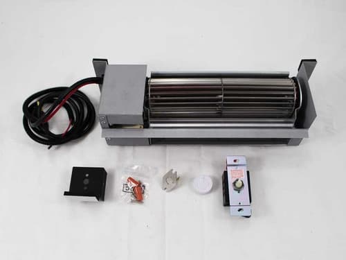 Kingsman Gas Stove Fan Kit (Z36FK)
