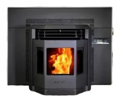 Comfortbilt Comfortbilt Pellet Stoves 43 Inch HP22I Pellet Stove Fireplace Insert