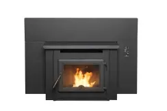 True True North TN40 Series Pellet Fireplace Insert