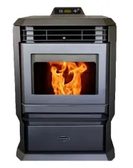 Comfortbilt Pellet Stoves 24 Inch HP61 Pellet Stove