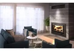 Ventis HE275CF Zero Clearance Wood Burning Fireplace