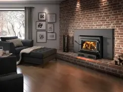 Ventis Ventis HEI240 Wood Burning Fireplace Insert