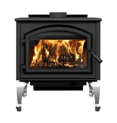 Empire Stove 28 Inch Gateway 3500 Extra Large Wood Burning Stove