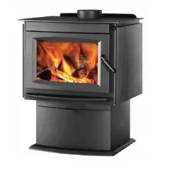Napoleon S20 Wood Burning Steel Stove