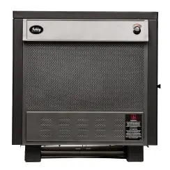 US Stove 32 Inch Ashley EPA-Certified Woodburning Circulator