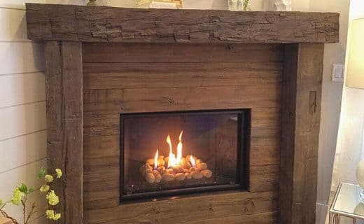 MagraHearth Surround Series