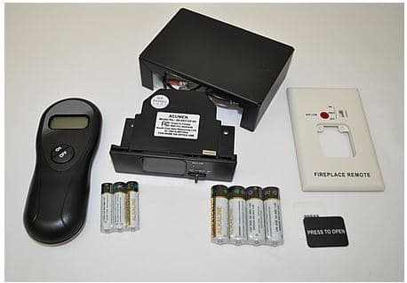 Acumen RCK-I Gas Fireplace Remote Control Kit view 3
