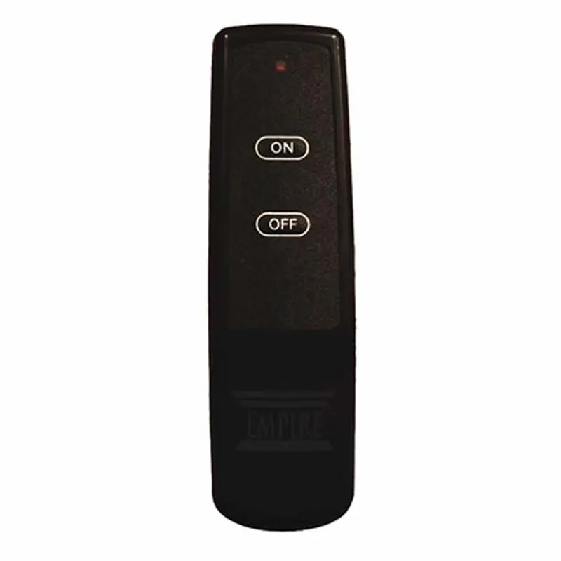 Empire Battery-Operated Remote Control - FRBC view 2