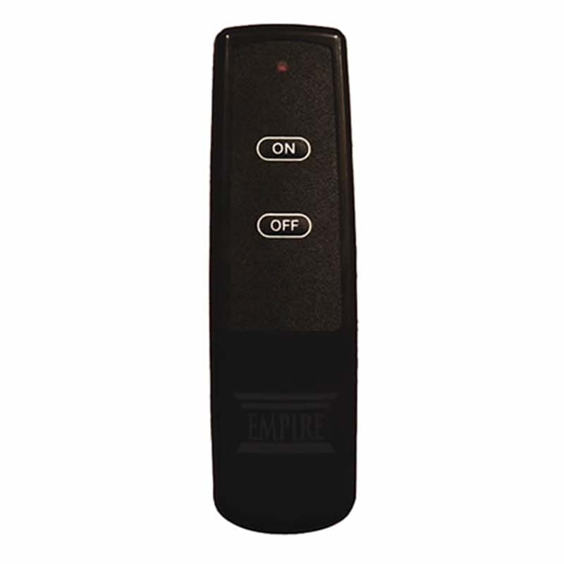 Empire Battery-Operated Remote Control - FRBC view 3