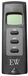 EverWarm EverWarm Thermostatic Remote Control
