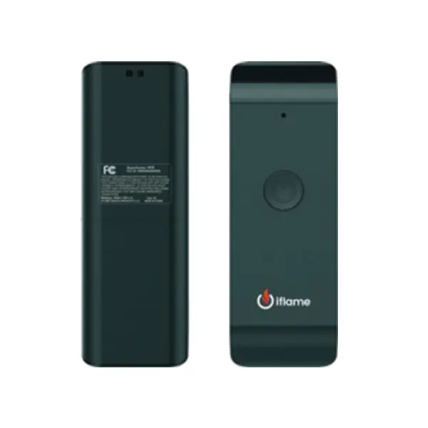 iFlame Uni-Flame Fireplace Remote Kit view 3