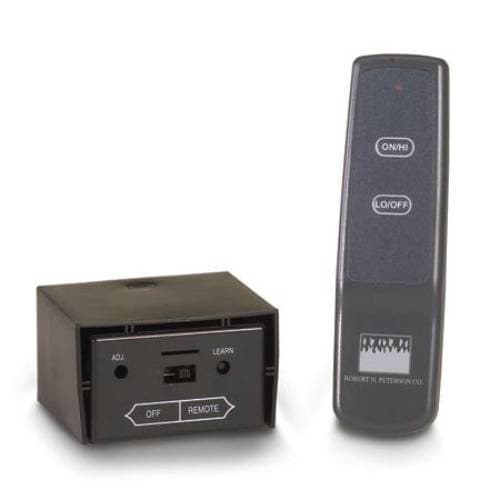 Real Fyre VR-1A On/Off Variable Flame Remote Kit view 3