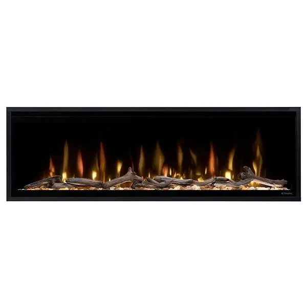 Dimplex 100 Inch Ignite Evolve Built-In Linear Electric Fireplace