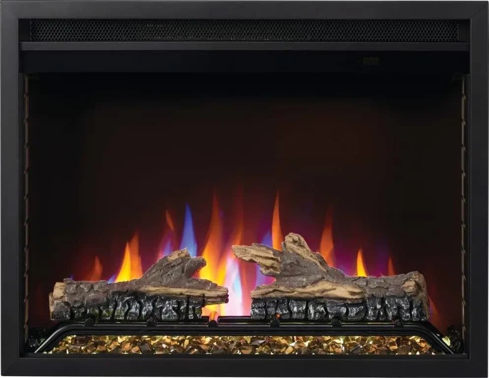 Napoleon Cineview 26 Inch All-in-One Electric Fireplace