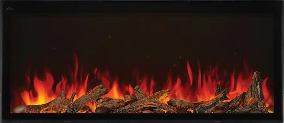 Napoleon 50 Inch Astound Built-In Electric Fireplace