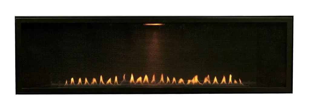 Empire 48 Inch Boulevard Linear Vent Free Gas Fireplace - Intermittent Pilot