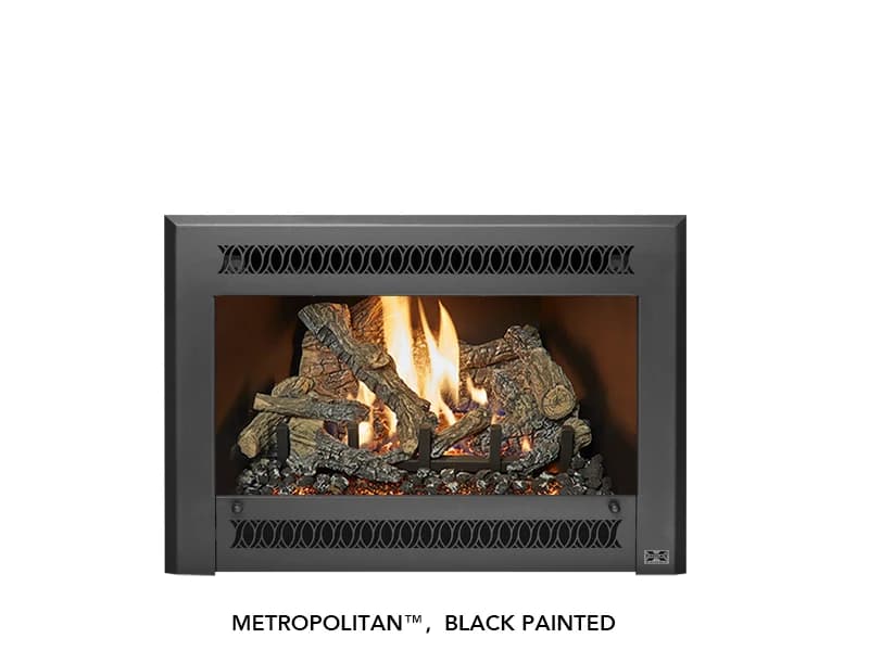 Fireplace Xtrordinair 32 Dvs Deluxe Ember Glo