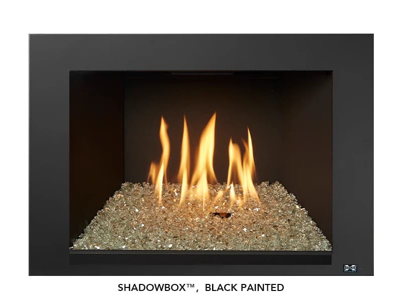 Fireplace Xtrordinair 430 Modfyre