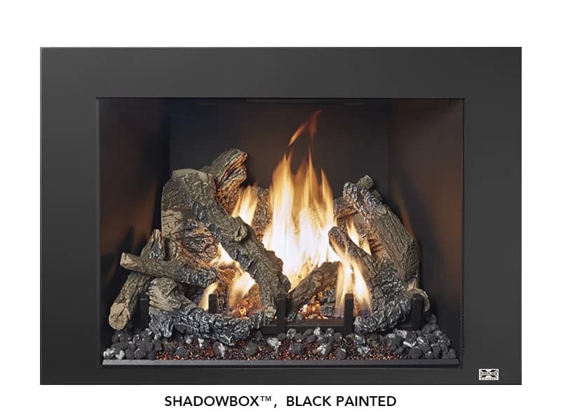Fireplace Xtrordinair 616 Gsr