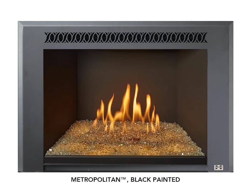 Fireplace Xtrordinair 616 Modfyre