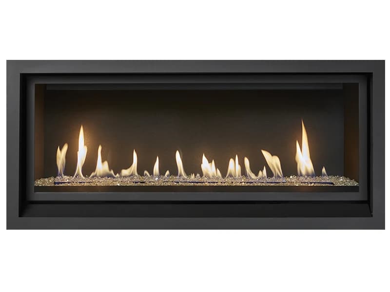 Fireplace Xtrordinair ProBuilder 42 Linear Gas Fireplace