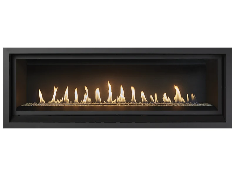 Fireplace Xtrordinair ProBuilder 54 Linear Gas Fireplace