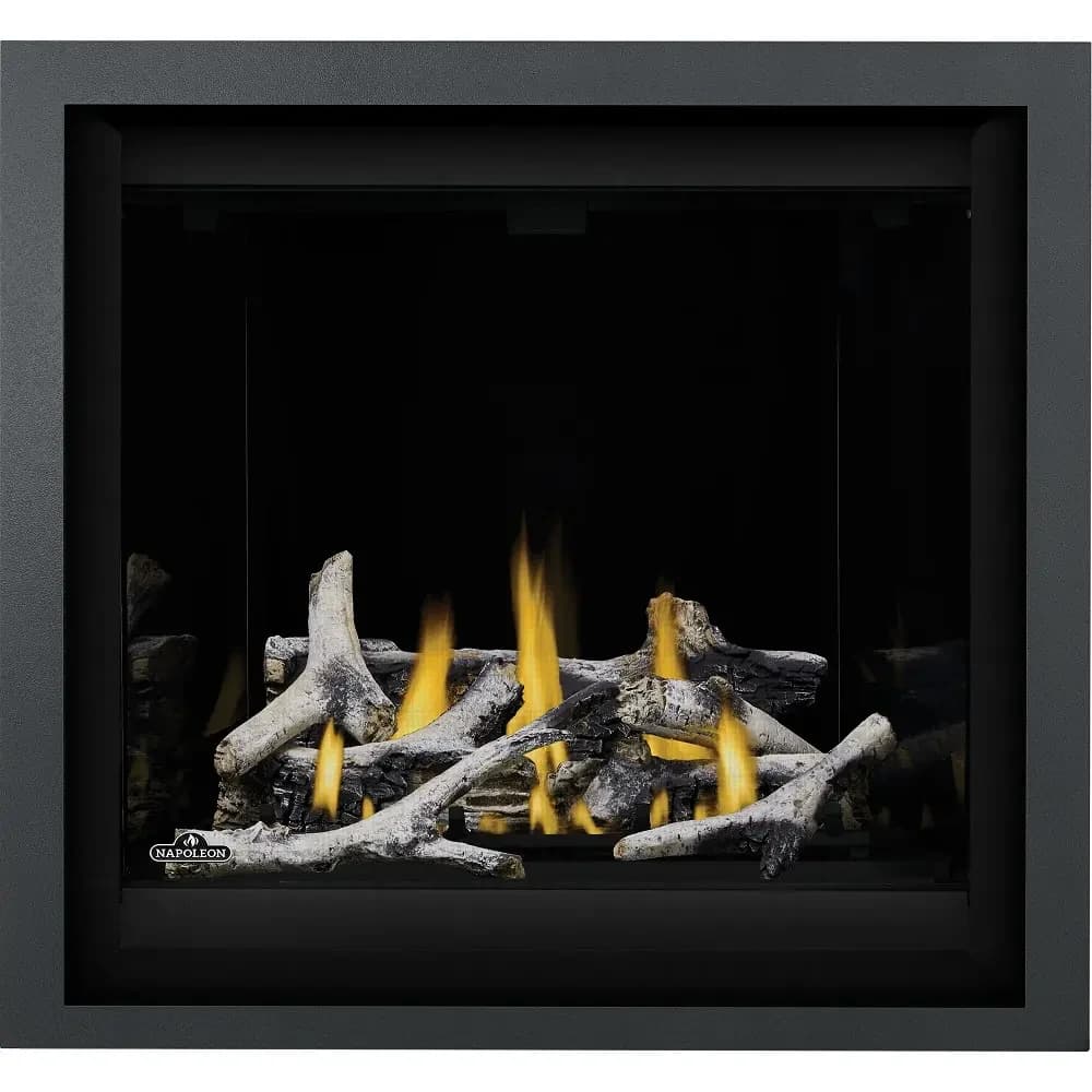 Napoleon 42 Inch Updated Altitude X Direct Vent Gas Fireplace