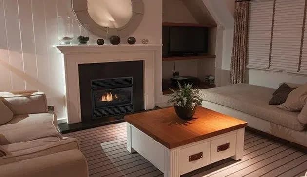 Superior 26 Inch VCM3000 Vent Free Gas Fireplace