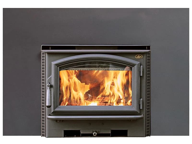 Lopi Answer Nex Gen Fyre™ Insert