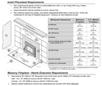 Lopi Answer Nex Gen Fyre™ Insert view 4