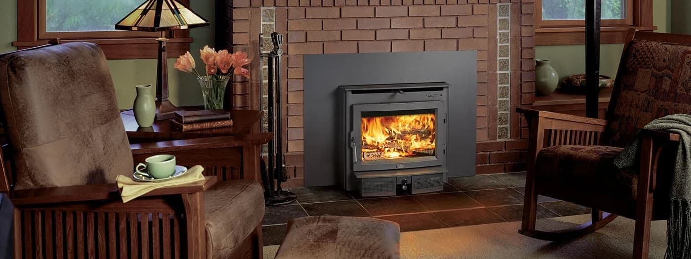 Lopi Evergreen Nex Gen Hybrid™ Insert