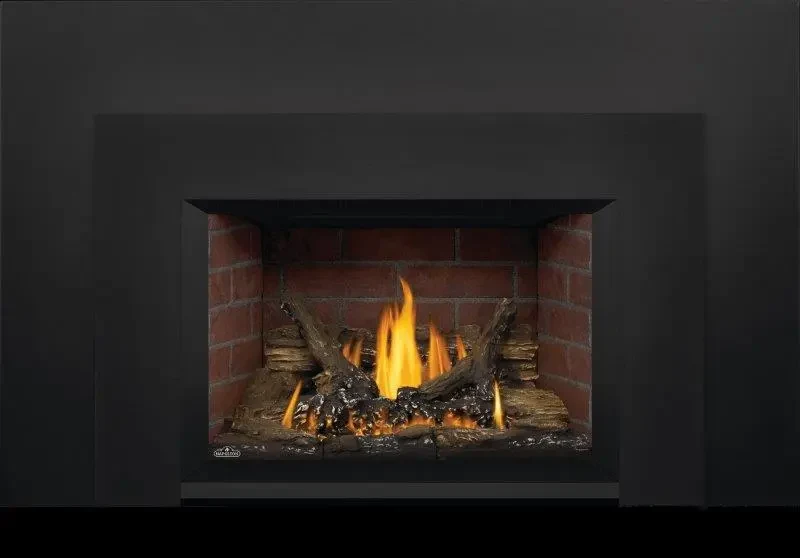 Napoleon 29 Inch Oakville 3 Direct Vent Gas Fireplace Insert (Modern)
