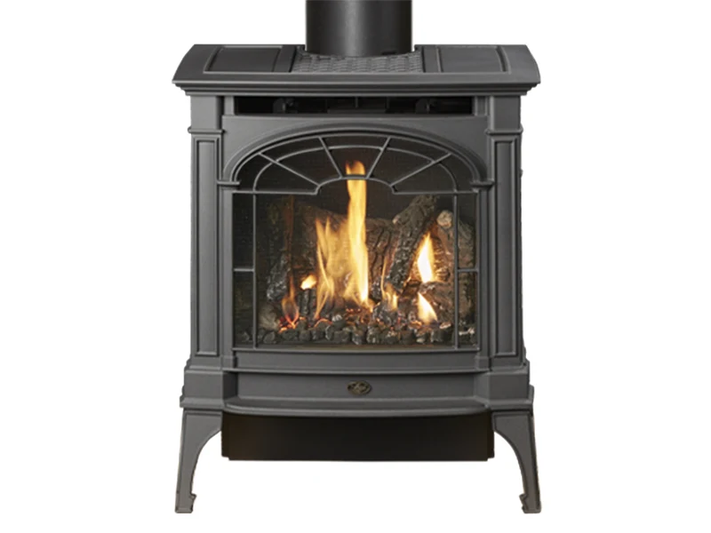 Lopi Northfield Radiant MV view 4