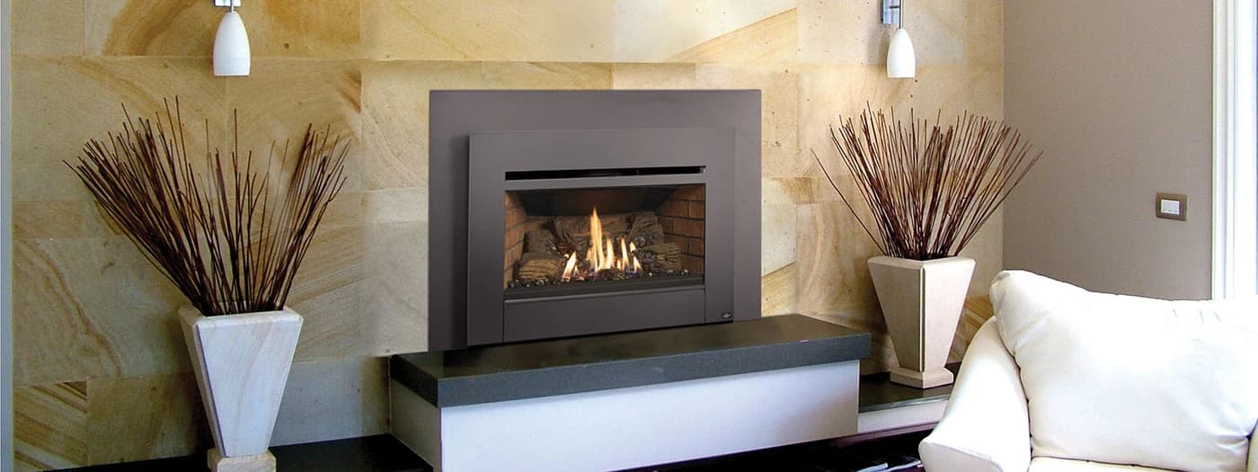 Lopi Radiant Plus Medium GSB view 2