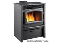 Lopi AGP Pellet Stove view 3