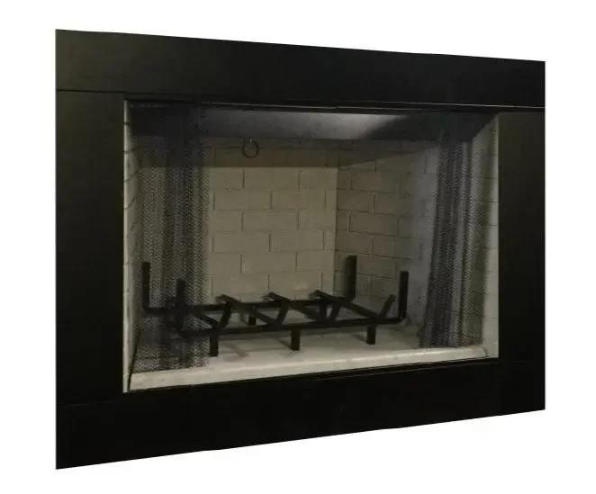 Empire 54 Inch Blackburn Firebox