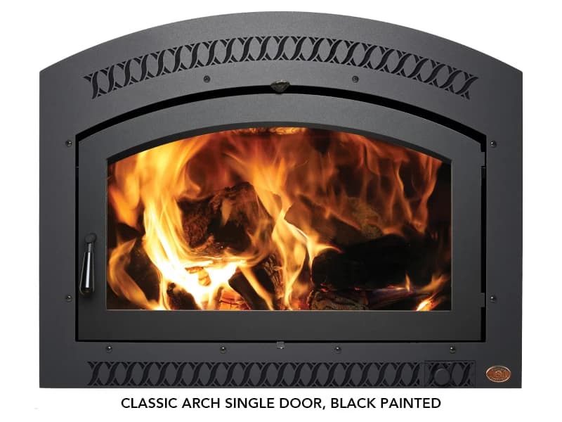 Fireplace Xtrordinair 36 Elite Nex Gen Hybrid™ view 3