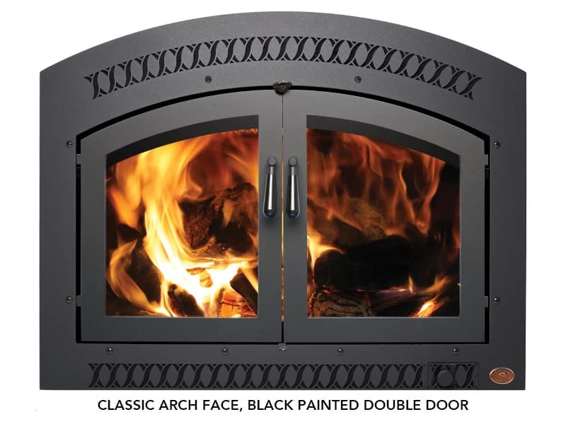 Fireplace Xtrordinair 36 Elite Nex Gen Hybrid™