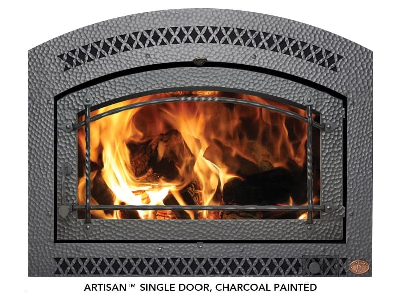 Fireplace Xtrordinair 36 Elite Nex Gen Hybrid™ view 4
