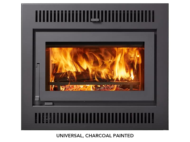 Fireplace Xtrordinair 42 Apex view 4