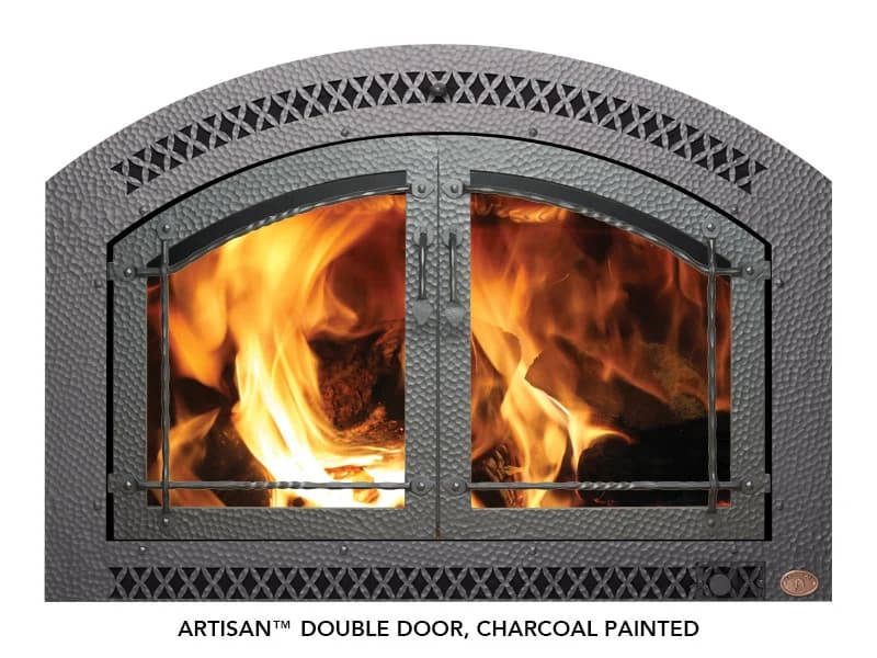 Fireplace Xtrordinair 44 Elite Nex Gen Hybrid™ view 4